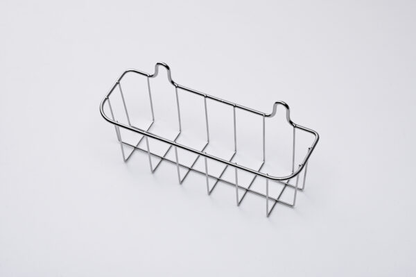 Chậu rửa chén Yoshimoto đá cẩm thạch, 8.3kg, 1 hố, gắn âm hoặc dương, chịu tải 200kg, kèm phụ kiện - Ảnh 7