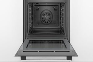 7 chức năng nướng đa dạng của lò nướng Bosch HBA512BR0