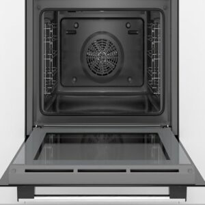 7 chức năng nướng đa dạng của lò nướng Bosch HBA512BR0