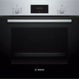 Lò nướng Bosch, thiết kế âm tủ, dung tích 66 lít, nhập khẩu Thổ Nhĩ Kỳ - HBF133BS0A