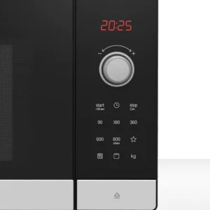 Lò Vi Sóng Bosch,  25 lít, nhập khẩu Tây Ba Nha - FEL053MS1M