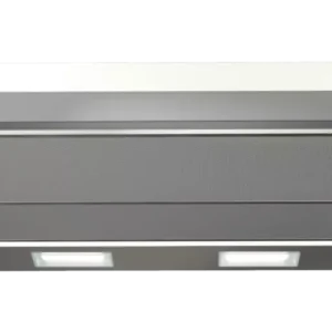 Máy hút mùi âm tủ Bosch DFT63CA51T – 60cm, inox, công suất 310 m³/h