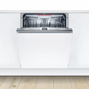 Alternative view of Máy rửa bát Bosch SMV4HCX48E - 14 bộ EU, độ ồn 44 dB, Home Connect, Serie 4