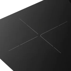 Alternative view of Bếp từ âm 2 vùng nấu Bosch, nhập khẩu Tây Ban Nha - PMI82566VN