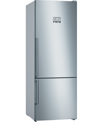 Tủ lạnh Bosch, dung tích 508 lít - KGN56HIF0N