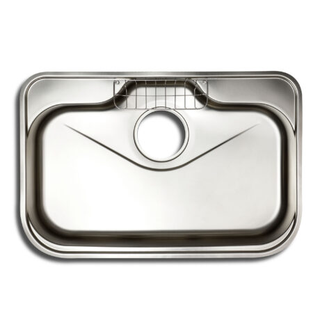 Chậu rửa bát Nhật Bản Toyoura – N750BIA-EB