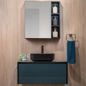 Alternative view of Tủ Lavabo hợp kim tủ dưới ngăn kéo - V885D